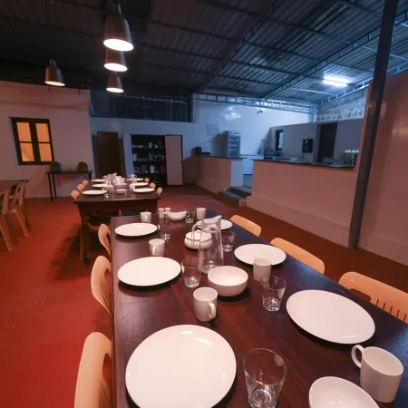 Lauriston Villa Ooty by Voye Homes