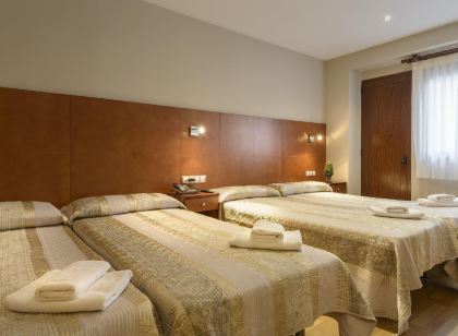 Hotel El Acebo