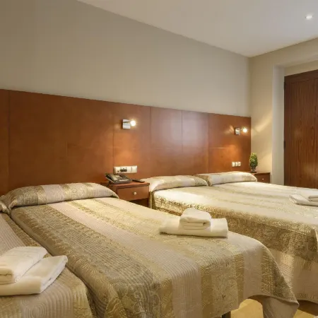 Hotel El Acebo