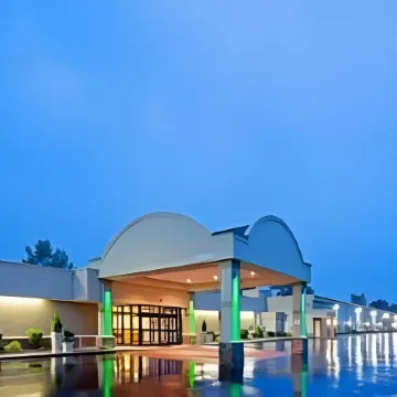 Holiday Inn JOHNSTOWN-GLOVERSVILLE by IHG