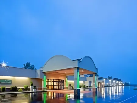 Holiday Inn JOHNSTOWN-GLOVERSVILLE by IHG