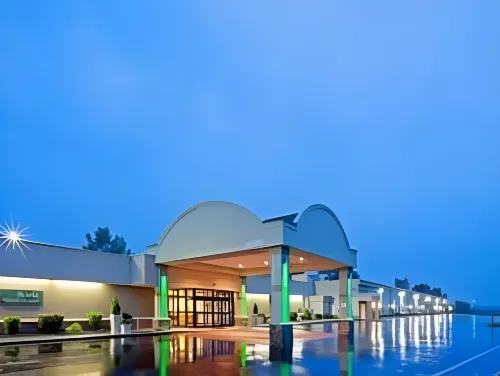 Holiday Inn JOHNSTOWN-GLOVERSVILLE by IHG Hotels in Amsterdam