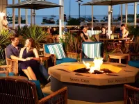 Pavilion Hotel Hotels in Avalon