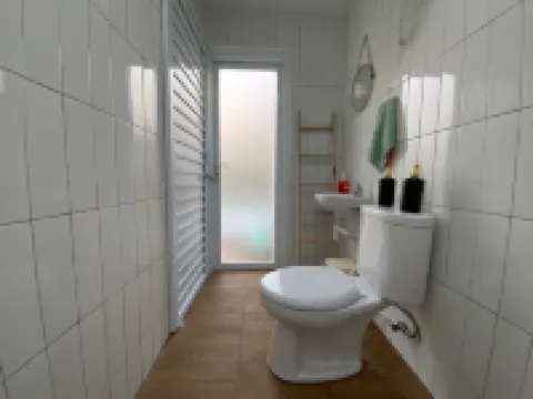 Hanara Private Glamping