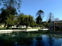 Park Plaza Apart Hotel Hotels in Santiago