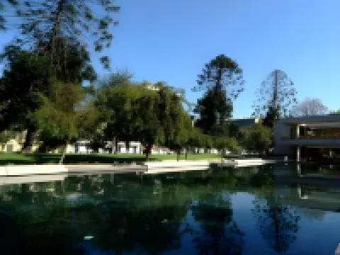 Park Plaza Apart Hotel