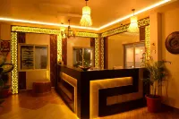 Jaldapara Forest Tourist Lodge Jftl Hotels in Alipurduar