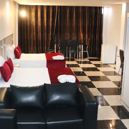 Hôtel Saphir