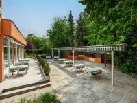 Ibis Budapest Citysouth Hotels in Vecses