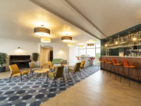 Le Carline, Sure Hotel Collection by Best Western Hotels in Caen
