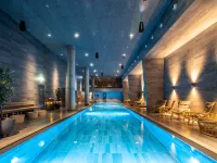 Scandic Spectrum Hotels in Copenhagen