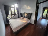 Green Hill Villa Sibolangit Hotels in Martelu