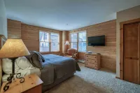 Buffalo Lodge 3 Bed 3 Bath BLCD3