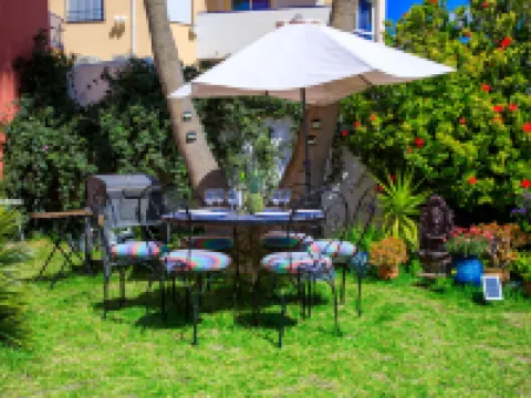 Vista Bonita トロクスのホテル