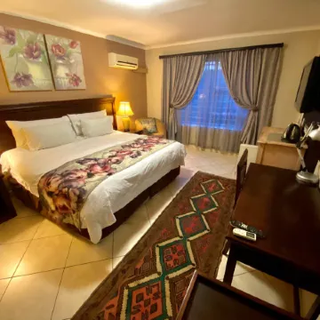 Absolut Guest Boutique