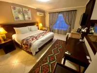 Absolut Guest Boutique