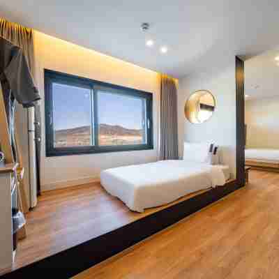 포항 구룡포 호텔 701 Rooms