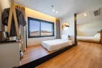 Hotel 701 Guryongpo, Pohang