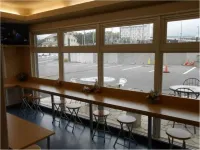 Hotel Select Inn Numazu - petit déjeuner