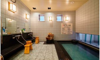 Super Hotel Sendai Hirose Dori