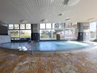 Resort Hotel Joyo Отели в г. Яме