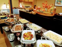 Shimoda Kaihin Hotel - Breakfast