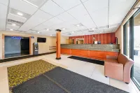 Americas Best Value Inn Foxboro - Wi-Fi