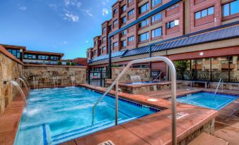 Village at Breckenridge Resort