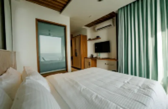 Anansa Boutique Hotel by the Kannur Club