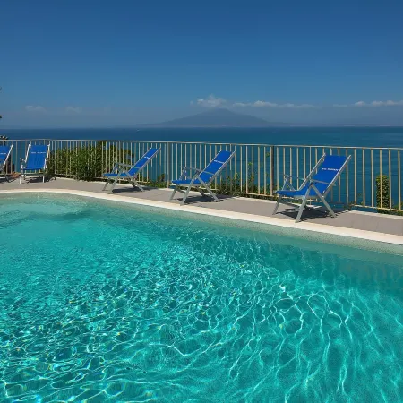 Hotel Miramare