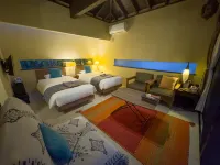Kouriisland Hotel Cava