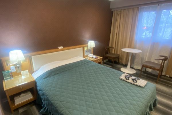 호텔 시에나(Hotel Siena)_2