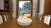 Romance Dream Meteora 1
