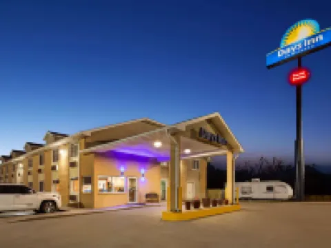 デイズ イン バイ ウィンダム オガラーラ オガラーラのホテル