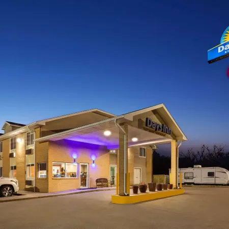 Days Inn by Wyndham Ogallala