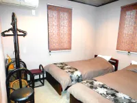 J-Garden - Hotel/Alloggi familiari