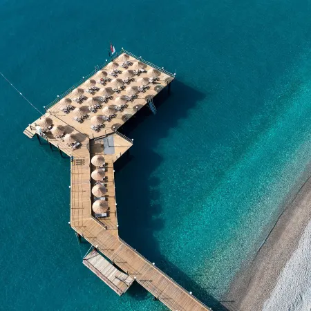 The Norm Oriental Kemer
