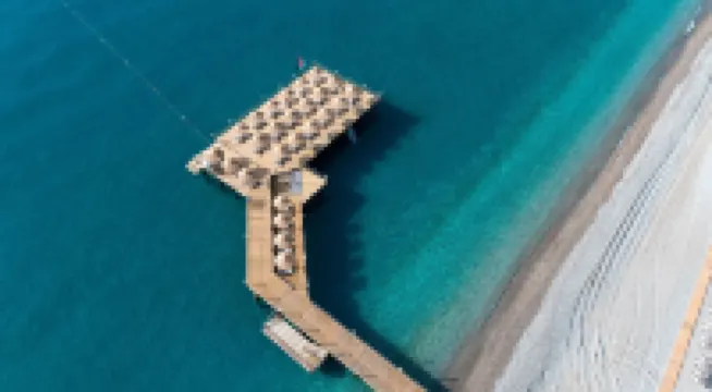 The Norm Oriental Kemer Hotels in 