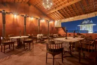 Kaladwas Lal Haveli - A Heritage Boutique Hotel