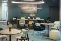 Holiday Inn - the niu, CURE ERLANGEN