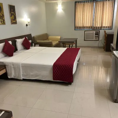 Hotel Vrindavan, Nigdi, Pune Hotels near Bajaj Auto
