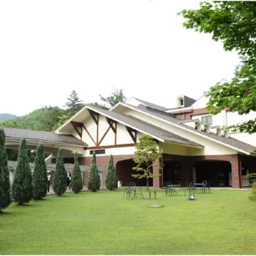 Fukuroda Onsen Omoide Romankan