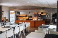 Hotel Chagnot - servizio colazione