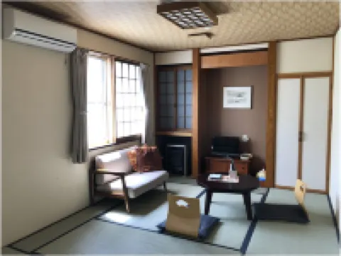 齊川旅之宿酒店