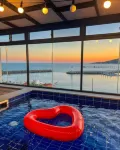 Ulsan Have on Pool Villa - piscine