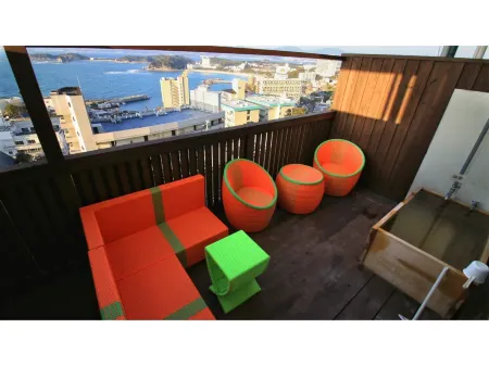 THE HOTEL しらはま温泉