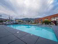 Ramada by Wyndham Cedar City Hotels in Iron County