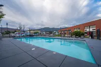 Ramada by Wyndham Cedar City Hotels in Iron County