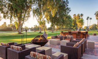 Orange Tree Resort