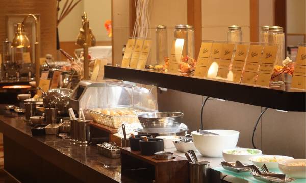Kansai Airport Washington Hotel